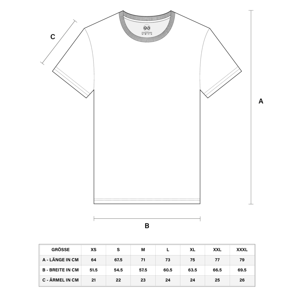 Size-Guide-Good-Natured-T-Shirt-180GSM-wide-fit