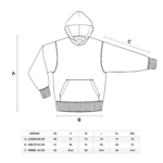 Good-Natured-Eternal-Life-Hoodie-Size-Guide