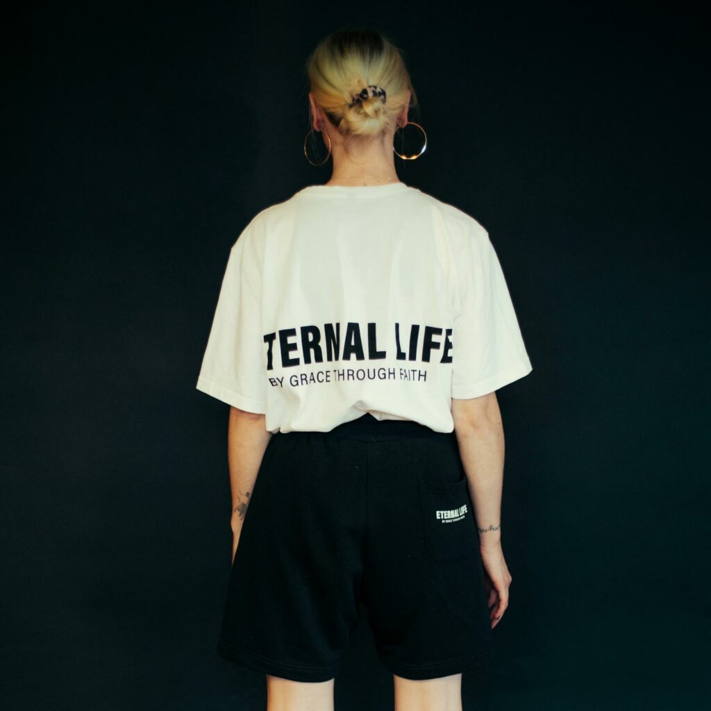 Good-Natured-Eternal-Life-Oversized-Tshirt-white-back