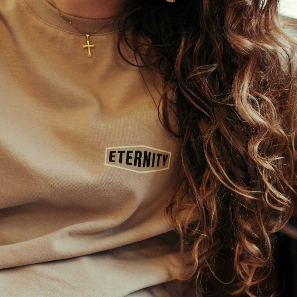 Good-Natured-Eternity-Oversized-Tshirt-Detail
