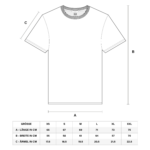 Size-Guide-Good-Natured-T-Shirt-200GSM-Boxy