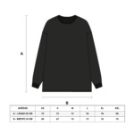 Size-Guide-Good-Natured-Longsleeve-250GSM